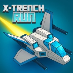 X Trench Run