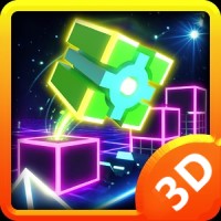 Geometry Dash 3D