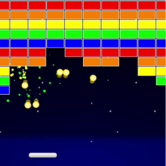 Atari Breakout