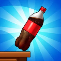 Bottle Jump