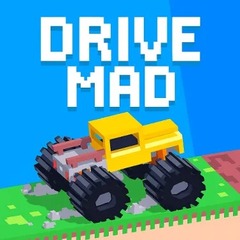 Drive Mad