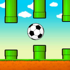 Flappy Ball
