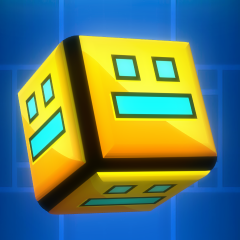 Geometry Dash Acu