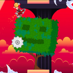 Geometry Dash Crush