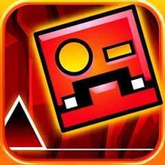 Geometry Dash Deadlocked New