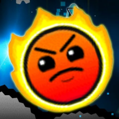 Geometry Dash Perception