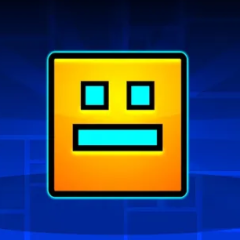 Geometry Dash Scratch Edition