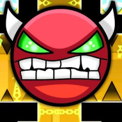 Geometry Dash TechnitiuM