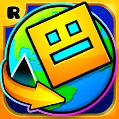 Geometry Dash The Colossus