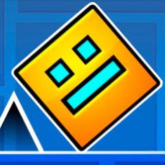 Geometry Dash Two the Top