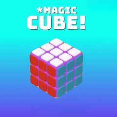 Magic Cube