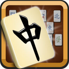 Mahjongg Solitaire