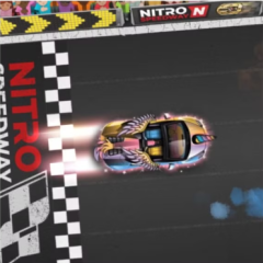 Nitro Type
