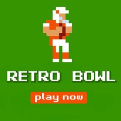 Retro Bowl