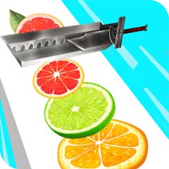 Slice Rush
