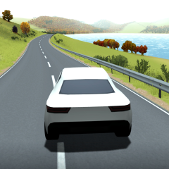 Slow Roads IO