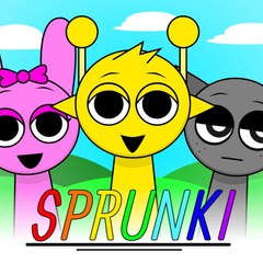 Sprunki Itn
