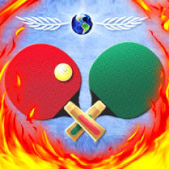 Table Tennis World Tour 