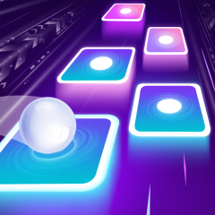 Tiles Hop 3D
