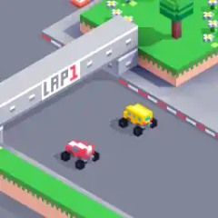 Tiny Tracks