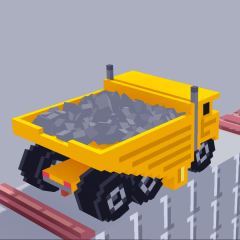 Truck Driving