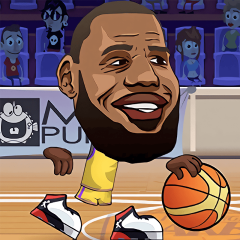 Basketball Stars