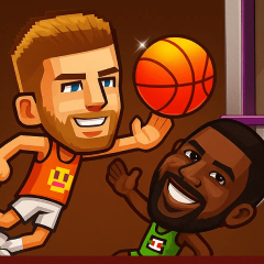 BasketBros