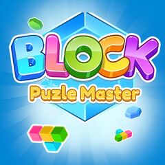 Block Puzzle Master