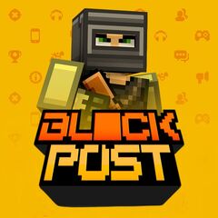 Blockpost