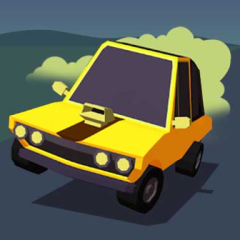 Elastic Car