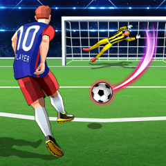 Football Rush 3D