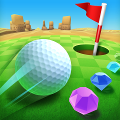 Golf Mini