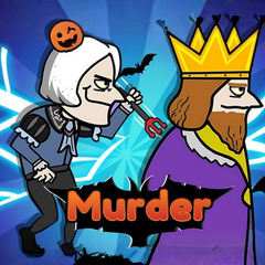 Halloween Murder