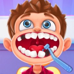 Little Dentist Doctor