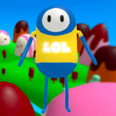 LOLBeans.io