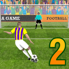 Penalty Shooters 2