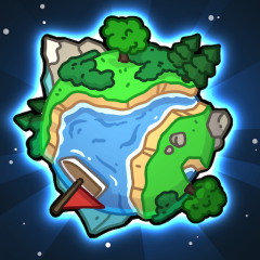 Planet Clicker