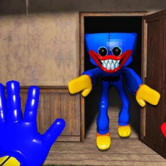 Poopy Escape The Prison