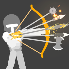 Ragdoll Archers