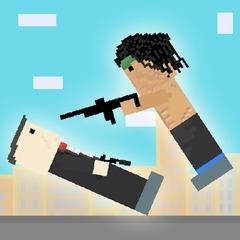 Rooftop Snipers 