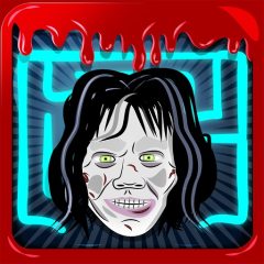 Scary Maze