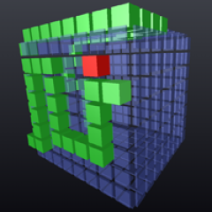 Snake 3D