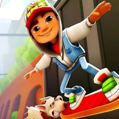 Subway Surfers