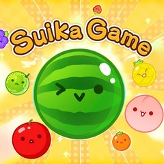 Suika Watermelon Game