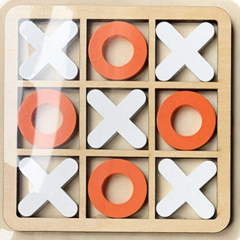 Tic Tac Toe