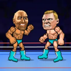 Wrestle Bros
